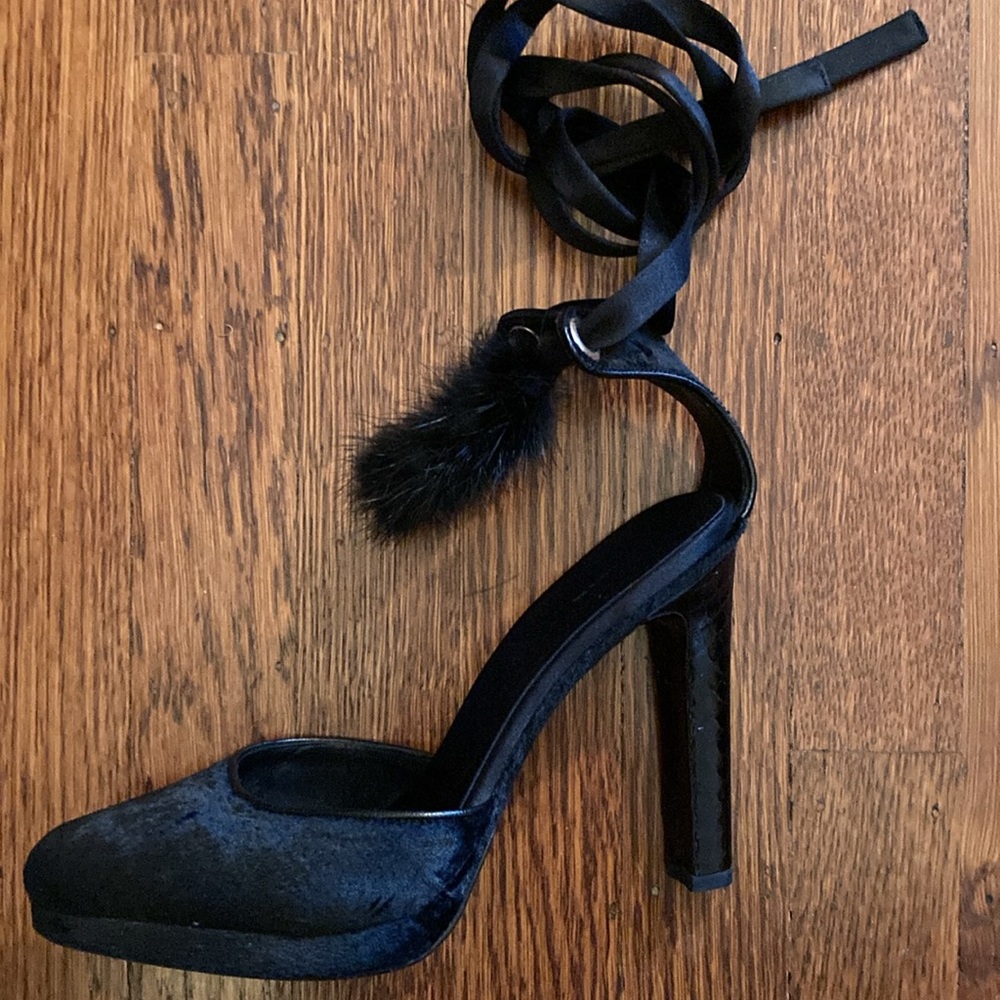 Gucci Tom Ford shoes - Picture 6 of 15